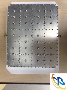 [Hot Item] Low Intermodulation High Power Filter Frequency Attenuation High Performance Customized
