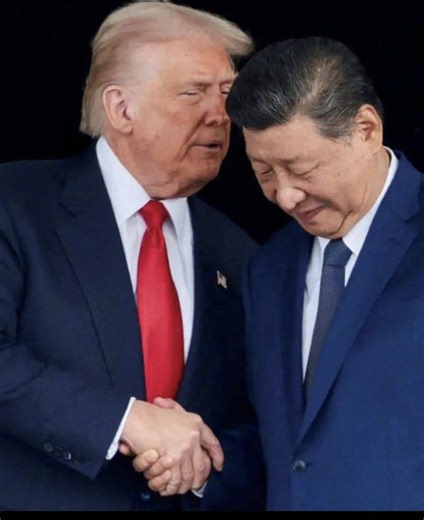 🇺🇸🇨🇳🇮🇷Le président Trump a déclaré au FT qu'il s'attendait à ce que la Chine aide à rouvrir le détroit d'Ormuz avant son voyage prévu à Pékin plus tard ce mois-ci pour un sommet avec Xi Jinping, et a déclaré qu'il pourrait reporter la réunion si la Chine n'apportait pas son aide. Je pense que la Chine devrait aussi aider parce que la Chine obtient 90 % de son pétrole du détroit