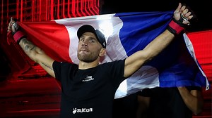 MMA GP - retour sur la grande première du MMA en France !