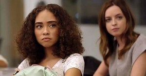 ’A Gift of Murder': 5 things you didn't know about Bailey Bass