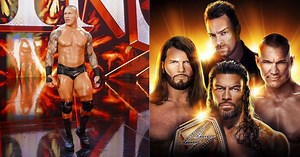 Could Randy Orton potentially have back up against his Royal Rumble opponents? Exploring the possibility