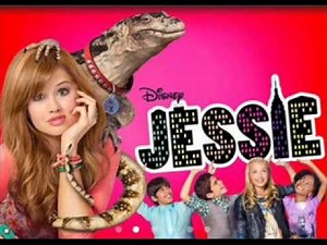 Debby Ryan - Hey Jessie