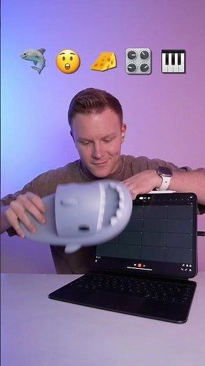 Sampling RANDOM stuff (Tokyo Drift)