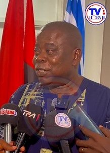 42K views · 844 reactions | #TVHORAH: LINDO TITO DESFAZ NARRATIVA DE QUE “II REUNIÃO ORDINÁRIA DO PRA JA MARCADA PARA ESTA SEXTA-FEIRA,28, SURGE PARA CONFRONTAR CONGRESSO DA UNITA | Tv Hora H | Facebook