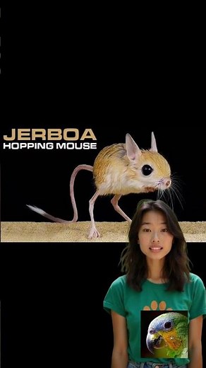 Smallest Mammals Ever