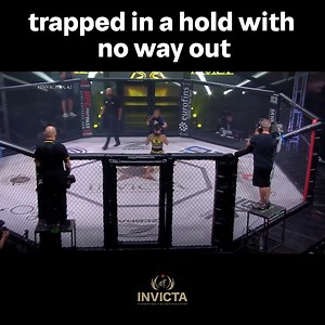 8.5K views · 133 reactions | Fourth-Round Finish via Anaconda Grip! | Alesha Zapitella vs Ashley Cummins | Fight Highlights | IFC 42 #mma #invicta #bjj | Invicta Fighting Championships | Facebook