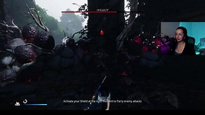 First Playthrough ✶ 001