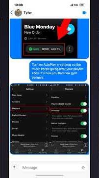 14 Spotify iOS Tips You Need to Know
