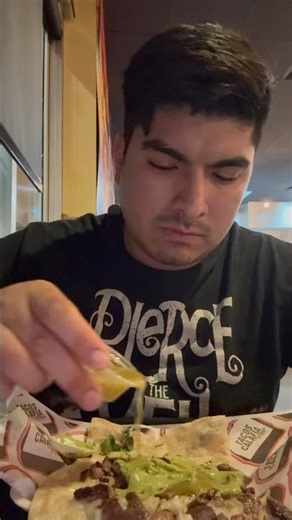 One of My favorite taco spots😭🇲🇽🇺🇸 Tacos Calafia