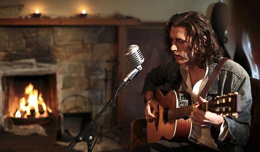 Hozier – Take Me To Church 謊言教堂