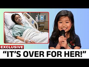 Where Is Celine Tam Now After America’s Got Talent Journey?