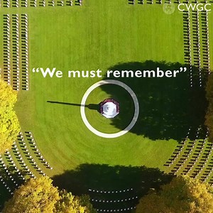 How will you be remembering those who died fighting in the Second World War 75 years ago? Upload your thoughts to our sound archive as we look to capture people’s reflections on the conflict and Commonwealth War Graves Commission sites of remembrance across Western Europe, the Mediterranean and the Far East. Do so, here: ow.ly/Dnot30odc9i #VoicesOfLiberation | Commonwealth War Graves Commission