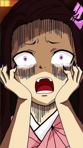 Nezuko vs Muzan #nezuk #muzan #demonslayer #kimetsunoyaiba