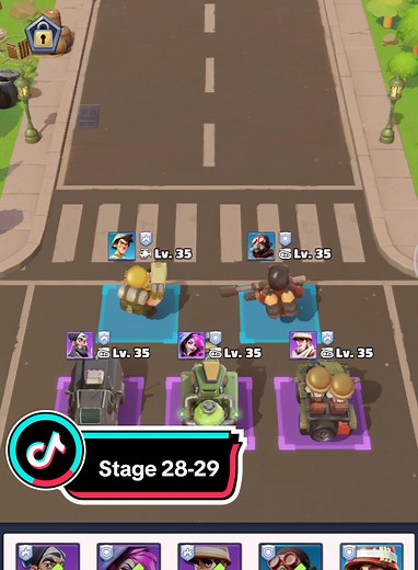 Michael Boquecosa on TikTok