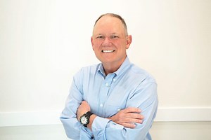 Dr. Mark Coreil, DDS | Coreil Orthodontics | Lafayette, LA