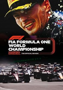 Formula 1: The Official Review Of The 2022 FIA Formula One World Championship (2023) - Movie