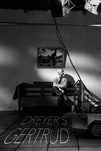 Dreyer's Gertrud - Movie