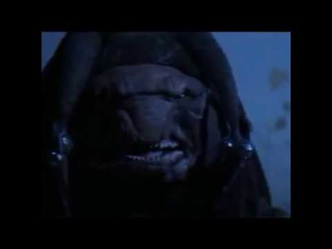 Cat's Eye Troll Scene