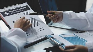 Download Medical records and medical report for free