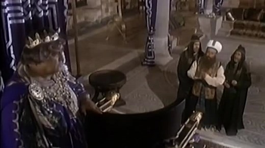 Петр и Павел / Peter and Paul (1981,DVDRip) фильм