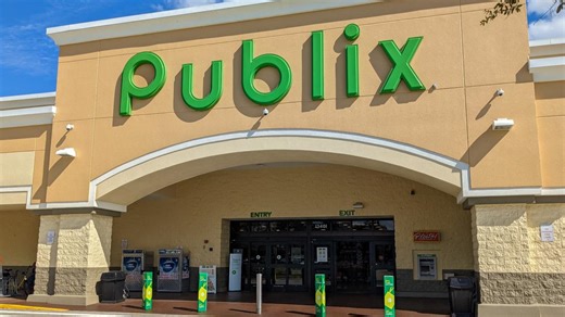Is Publix open during winter storm?