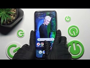 How to Set Up the Face Recognition Option on a REALME 10