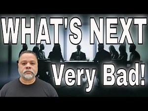 Most Important Video I've Done: They Changed The Name - Thinking You Wouldn't Notice