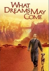 What Dreams May Come