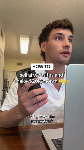I never thought it would be this easy to make $$ online 😭🤫 #websitebuilder #site #webild #aiwebsitebuilder