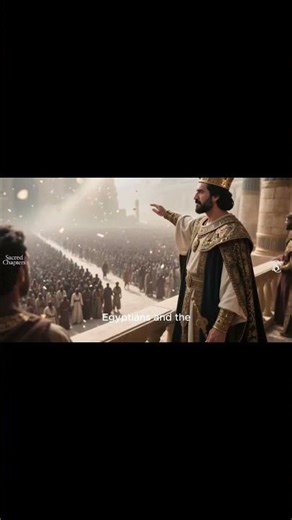 Isaiah – Isaiah 20 - 23 Video Bible Sacred Chapter #sacredchapters #sacredscriptures