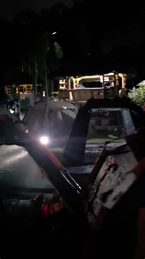 More than just a challenge - this was a bonding breakthrough. Survivor mode: activated! | Wacks De Guzman