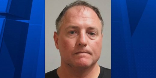 Prominent doctor arrested for allegedly assaulting woman at WM Phoenix Open