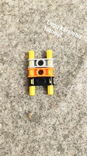 lego karambit #lego #csgo