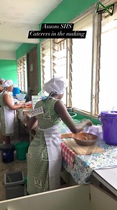 1.5K views · 82 reactions | Mastering the art of delicious dishes with our Home Economics Food Practical class  Check out our profile for more tasty creations! #HomeEconomics #FoodPractical #CookingClass #Asuomshs #SHS #KofiKinaata ASEC TV Beposo TV Asuom News.com ZELOO DRIVE ASUOM SENIOR HIGH DIARY | ASEC TV | Facebook