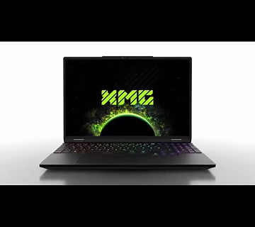 XMG Fusion 15 L25 — The ultimate gaming laptop that blends POWER, PORTABILITY, and STYLE
