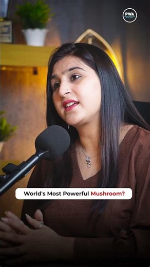 The Dark Truth Behind India's Most Expensive Mushroom #cordyceps | Ravin Sharma #podcastwithaashi