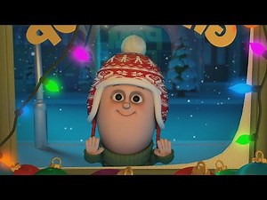 CITV Share A Christmas Story - Santa's Surprise