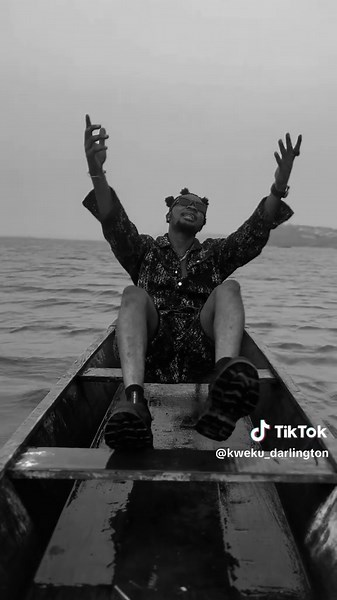 Kweku Darlington's New Song 'Tobinco' Featuring Castro