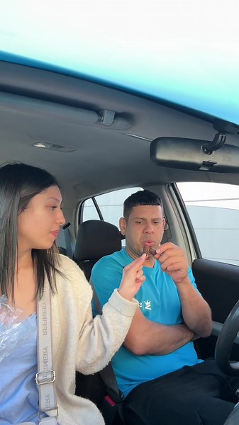 Exciting Taste Test Challenge with Dad and Daughter