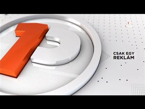 PRIME - Csak egy reklám ident [2025. december 28.]