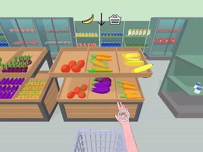 Crazy Cooking