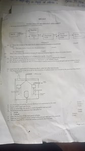 The process of extraction of Aluminium is summarized as below:... | Filo