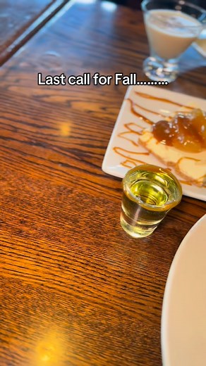 #caliendos1555 #winfieldillinois #fall #food #lastcall | Caliendo's Restaurant & Bar | Facebook