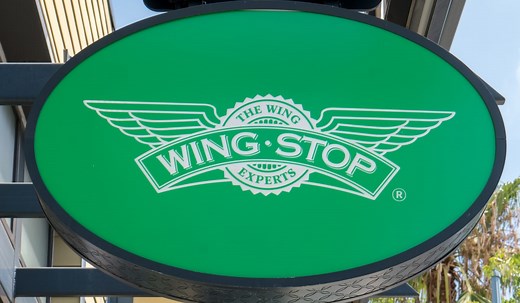 With New Campaign, Wingstop Looks to Rise from Cult Favorite to Cultural Mainstay