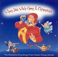 The Chipmunks - When You Wish Upon A Chipmunk