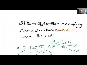 Byte-Pair Encoding (BPE) Explained: Tokenization for Large Language Models