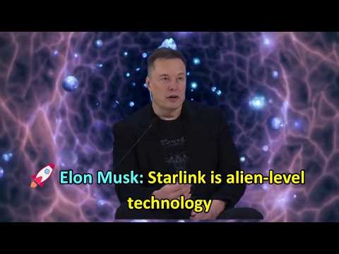 👽 "Alien" tech takeover