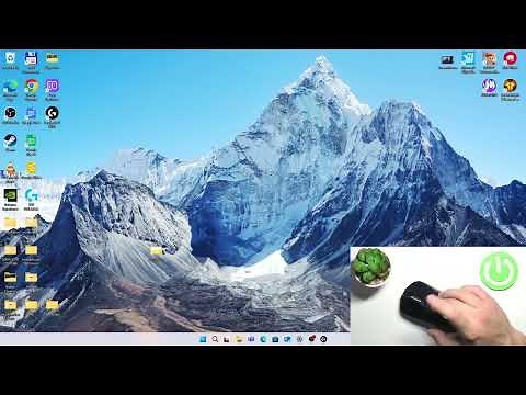 How to Pair Logitech G703 Gaming Mouse with Windows App
