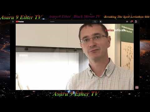 A9E From The Root'z Of The Wicca Tree intro