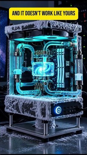 Quantum Computers Could Change Everything 🤯